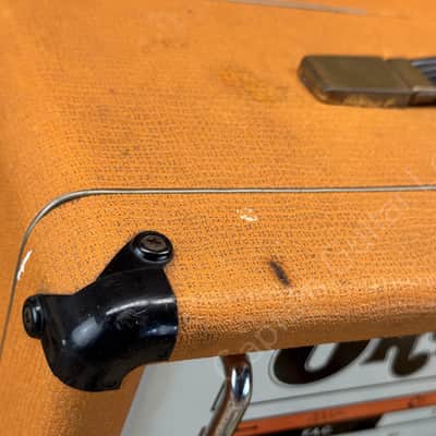 1975 Orange - OR120 - ID 5638 image 6