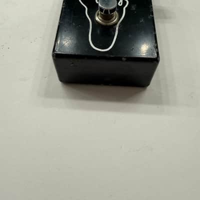 Univox Micro Fazer Phaser Analog Phase Shifter Vintage Guitar Effect Pedal image 3