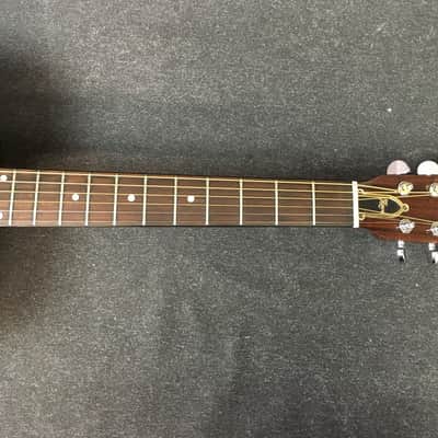 Alvarez 5046 Acoustic/Electric Guitar image 12