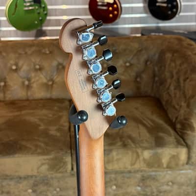 PJD Carey Origin Pro - Charcoal Burst - incl. Gigbag - 3,535 kg - NEW image 7