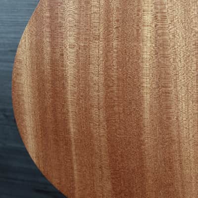 Taylor GS Mini-e Cream Fade – Taylor Tone Show Exclusive | Limited Availability image 19