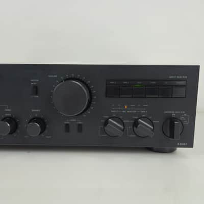 Onkyo - A-8067 - Integrated Stereo Amplifier - Mint - Serviced (Caps Replaced) image 7