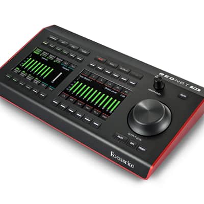 Focusrite RedNet R1 - Refurbished image 5