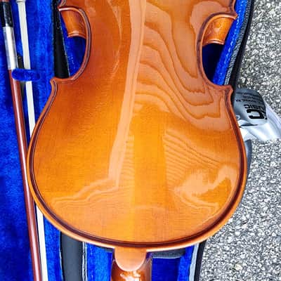 Cremona SVA-175 14" Viola image 10