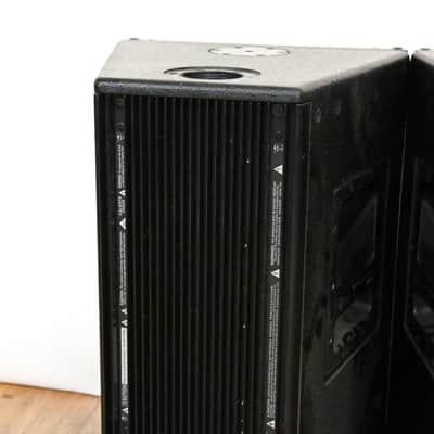 Meyer Sound UPA-1P Compact Wide Coverage Loudspeaker (PAIR) CG01MN6 image 15