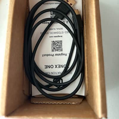 IK Multimedia ToneX One 2024 - Present - Black image 8