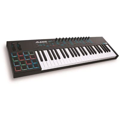 Alesis VI49 Tastiera MIDI/USB image 2