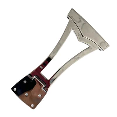 Ibanez Jazz Guitar Tailpiece Trapeze image 1