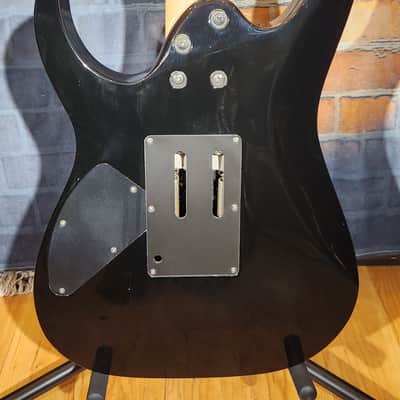 Ibanez RGR320SP-BK Standard image 15