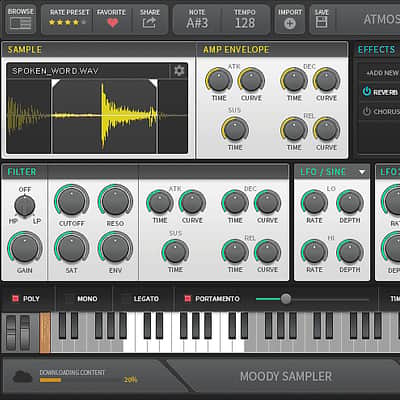 Free Plugins - The Producer Collection image 6
