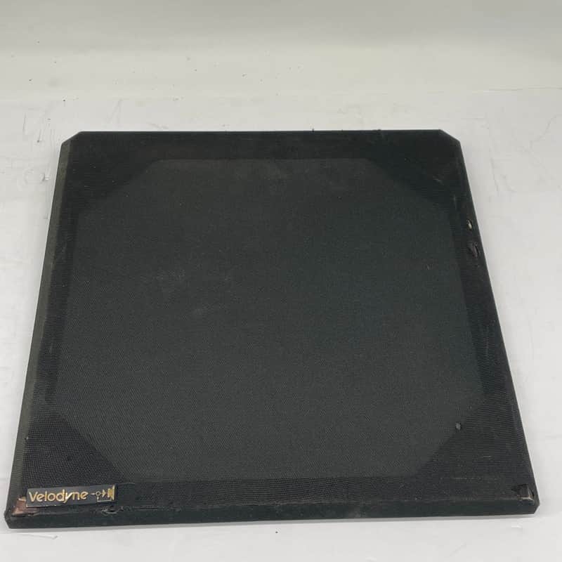 Velodyne HGS12BG