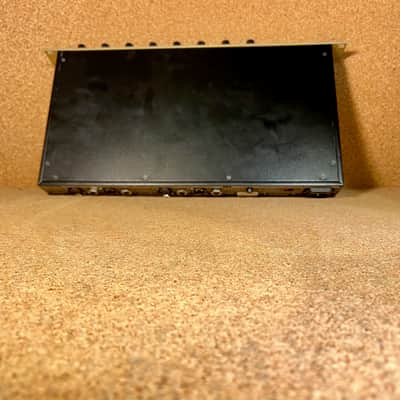 Immagine SPL 9739 Vitalizer MK2-T Tube Signal Processor 1999 – Serviced – Warranty - 5
