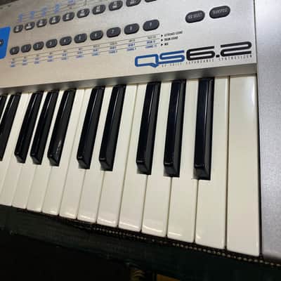 Alesis QS 6.2 image 4