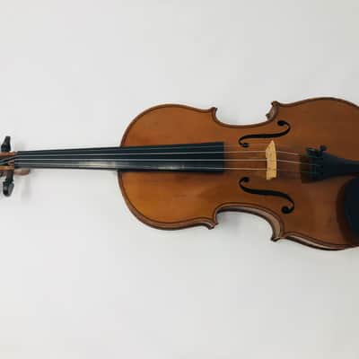 Violin - lutherie artistique jean baptiste colin annee jb-c 1903 image 8