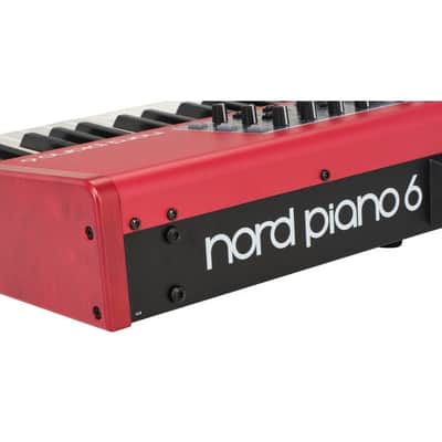 Nord Piano 6 73 | 73-Key Digital Piano. New with Full Warranty! image 21
