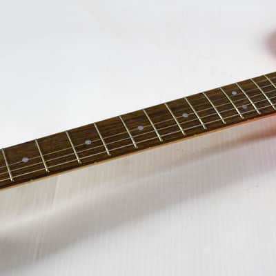Squier Classic Vibe '60s Jazzmaster - Tahitian Coral image 7