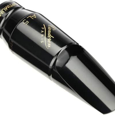 Vandoren SM713 Optimum Series Alto Saxophone Mouthpiece - AL5 image 1