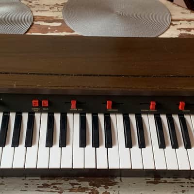 ARP Solina String Ensemble Polyphonic Analog Synthesizer 1974 - 1979 image 1