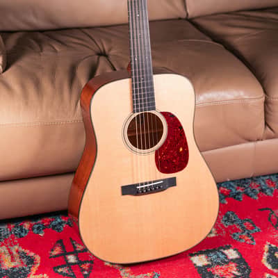 Collings D1 VN image 2