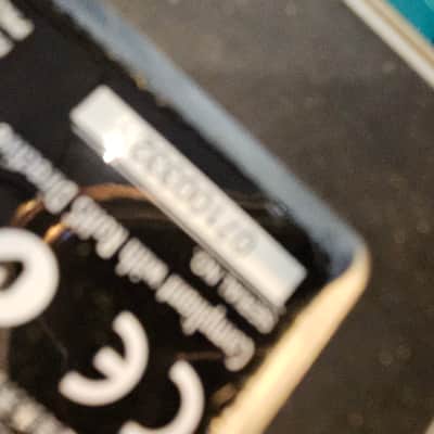 Ibanez TS7 Tube Screamer image 5