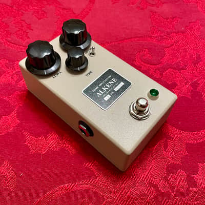 Browne Amplification ALKENE Nashville Overdrive 2026 Flat Dark Earth image 3