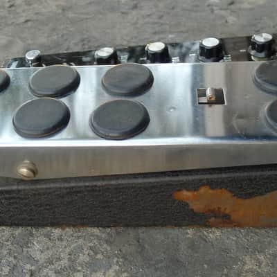 Royal Fuzz Wah Machine RP-2 late 60's Vintage Japan image 4