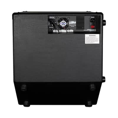 Ashdown OriginAL Evo C112T-300 | 300-Watt 1x12" Kickback Bass Combo. New with Full Warranty! image 6