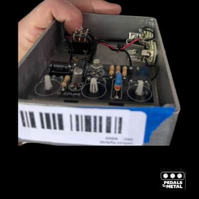 Oxfuzz Hybrid Fuzz Low Serial #03 - NKT 274 - x8969 image 14