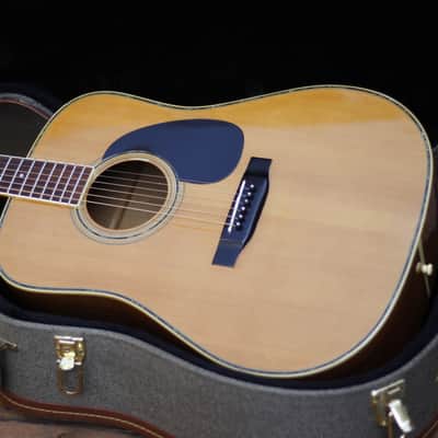 Yamaki YW-30 Dreadnought 1972 - Natural image 3