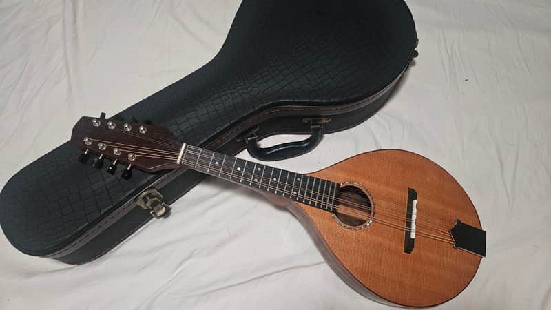 Lindemann A style 2020s - Natural