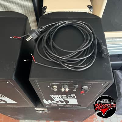 Montarbo   M8 M Monitor Active Pair image 8