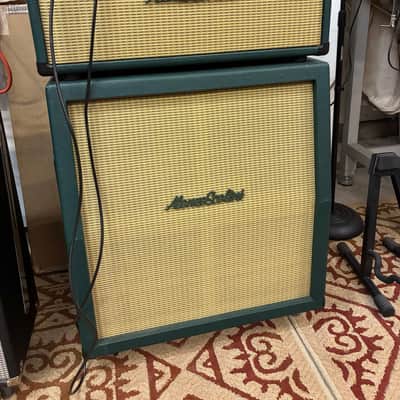 Fender Super Reverb 2-Channel 40-Watt 4x10" Guitar Combo 1970 - 1977 - Silverface image 16