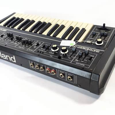 Roland SH-09 32-Key Monophonic Synthesizer 1978 - 1982 (Serviced / Warranty) image 3