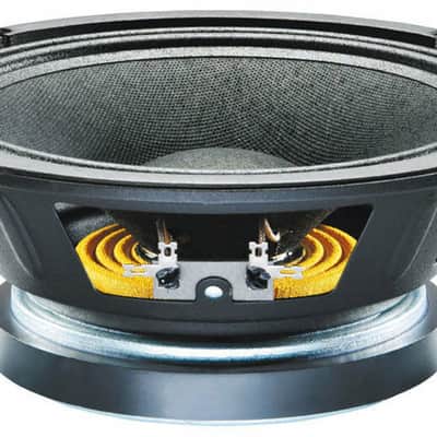 4x Celestion TF0818 8" Replacement Midbass / Midrange Speaker 200 Watts Woofer 8-Ohms image 2
