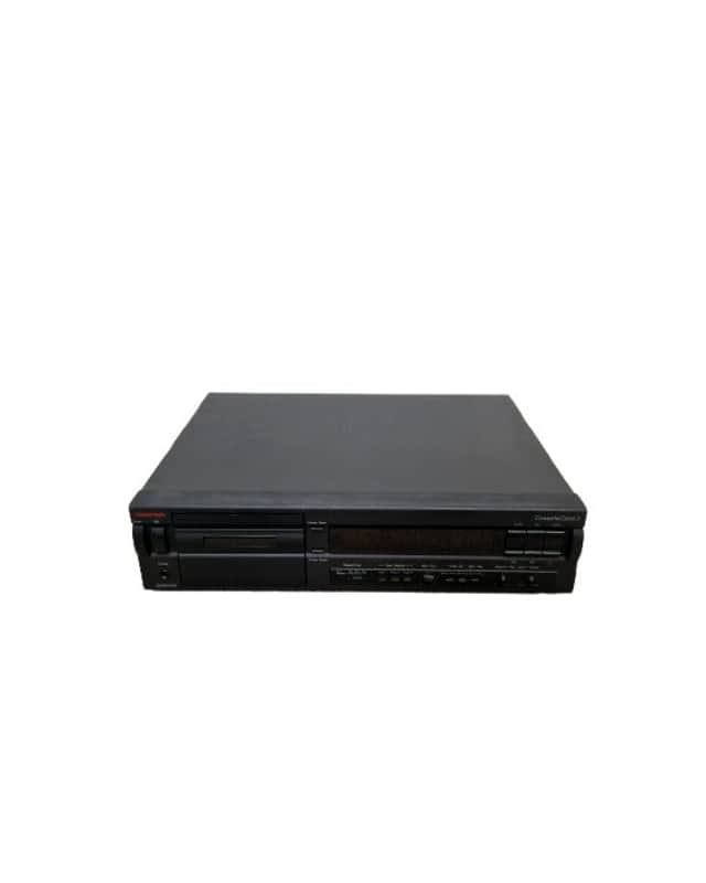 Nakamichi Cassette Deck 2 - Cassette Deck - Good image 1