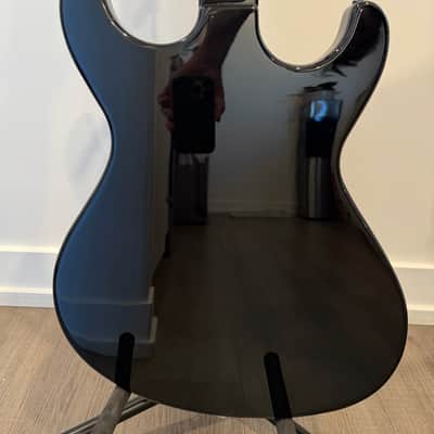 Eastwood Sidejack 12 STD 2010s - Sunburst image 3