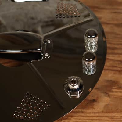 Immagine National Reso-Phonic Guitar "Hot Plate" Pickup System - 2