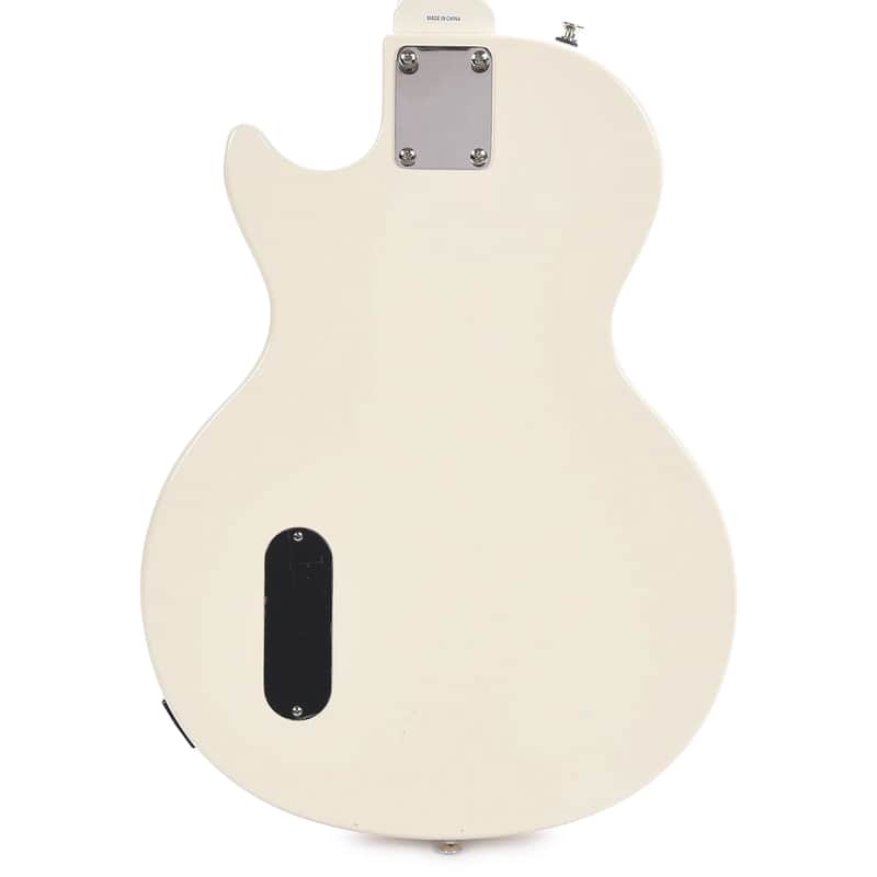 Epiphone Billie Joe Armstrong Signature Les Paul Junior image 4