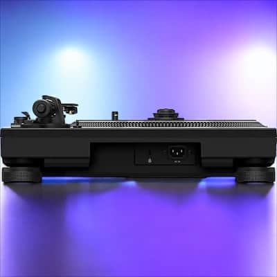 Pioneer PLX-CRSS12: Hybrid Direct Drive Turntable â€“ Precision Meets Performance! image 6