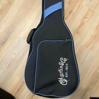 Martin Soft Shell Gig Bag image 1