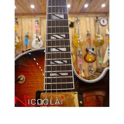 GIBSON Les Paul Supreme Firebust image 12