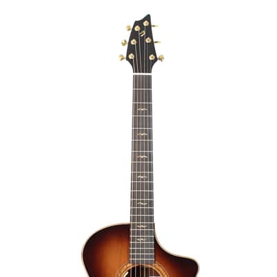 Breedlove Legacy Concert Shadowburst CE image 6