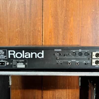 Roland MKS-80 Super Jupiter version 4.0 & MPG-80 programmer jupiter 6 8 image 9