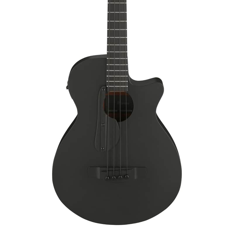 2026 Ibanez AEGB420-BOT Black Out