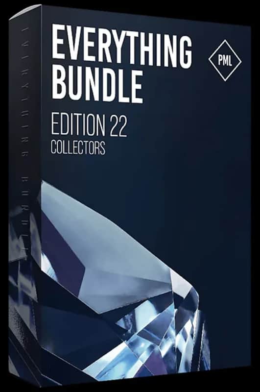 Production Music Live Production Music Live 2022 - Everything Bundle image 1