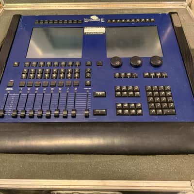 High End Whole Hog II Blue image 1