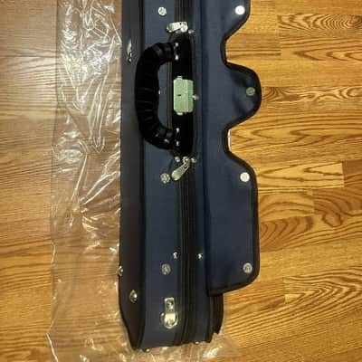 European Italian Craftman Martin Beck Full Size 4/4 Violin Martin Beck Stradivarious 2026 image 19