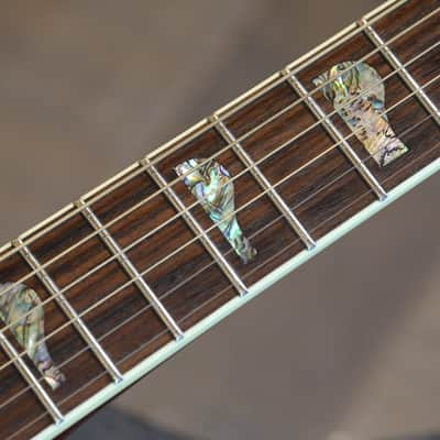 Tacoma JK50C Koa Sitka Acoustic Guitar Natural + OHSC image 9