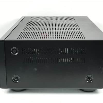 Denon AVR-X550BT AV Surround Receiver 230v image 7