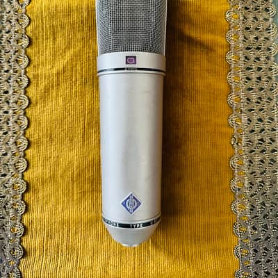Neumann U87 1971 with accessories image 5